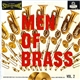 Massed Brass Bands Of Fodens, Fairey Aviation & Morris Motors, Harry Mortimer - Men Of Brass, Vol. 2